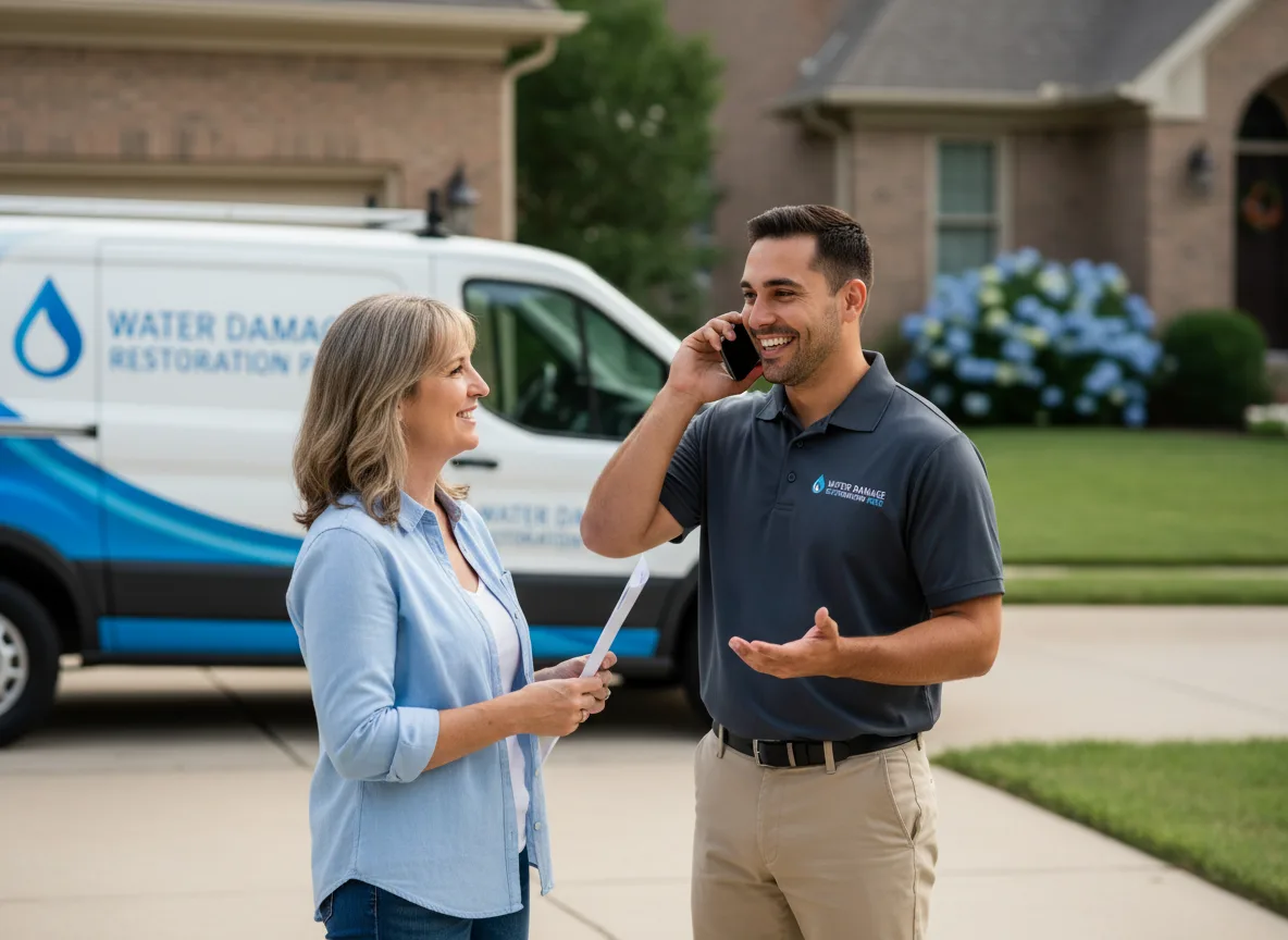 Flood Restoration Brethren, MI FAQs